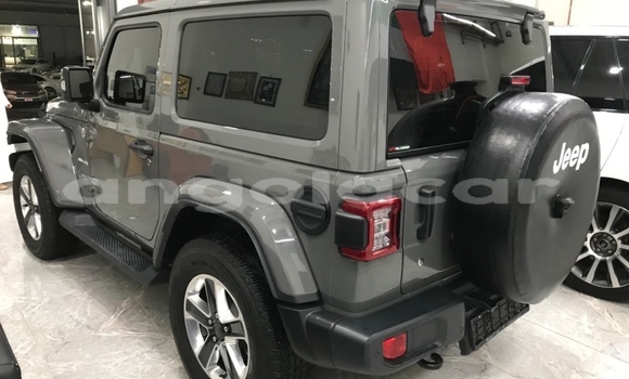 Buy Used Jeep Wrangler Other Car in Benguela in Benguela Buy Used Jeep Wrangler Other Car in Benguela in Benguela