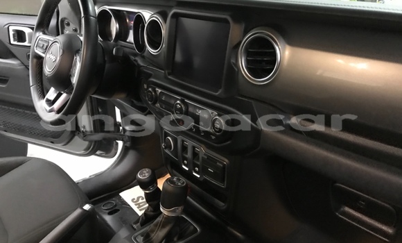 Buy Used Jeep Wrangler Other Car in Benguela in Benguela Buy Used Jeep Wrangler Other Car in Benguela in Benguela