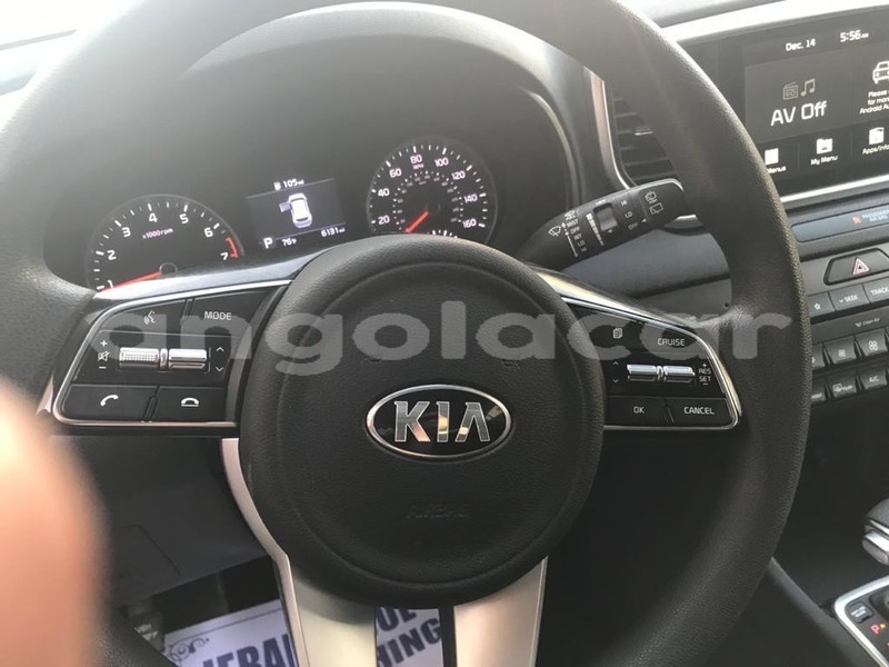 Big with watermark kia sportage benguela benguela 12755