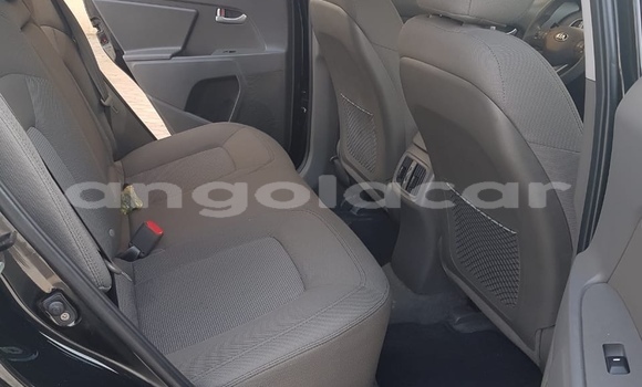 Buy Used Kia Sportage Black Car in Benguela in Benguela Buy Used Kia Sportage Black Car in Benguela in Benguela