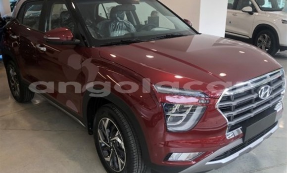 Acheter Occasion Voiture Hyundai Click Autre à Luena, Moxico