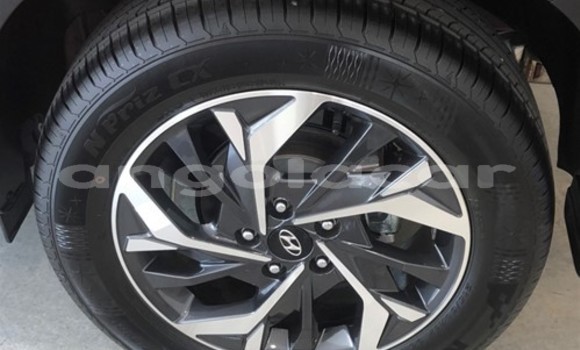 Buy Used Hyundai Click Other Car in Luena in Moxico Buy Used Hyundai Click Other Car in Luena in Moxico