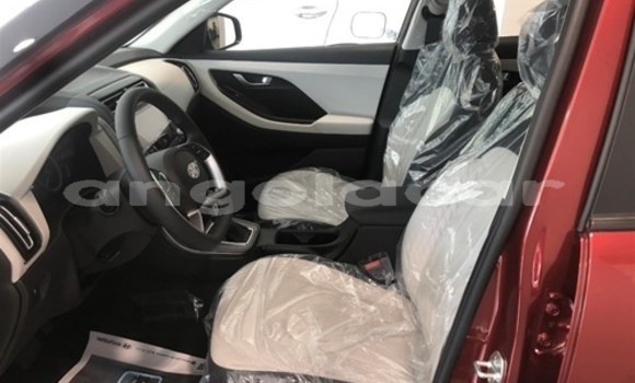 Buy Used Hyundai Click Other Car in Luena in Moxico Buy Used Hyundai Click Other Car in Luena in Moxico