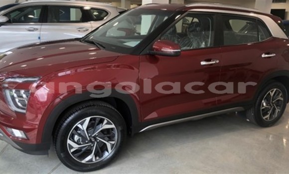 Buy Used Hyundai Click Other Car in Luena in Moxico Buy Used Hyundai Click Other Car in Luena in Moxico