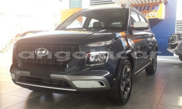Acheter Neuf Voiture Hyundai Verna Bleu à Lobito, Benguela