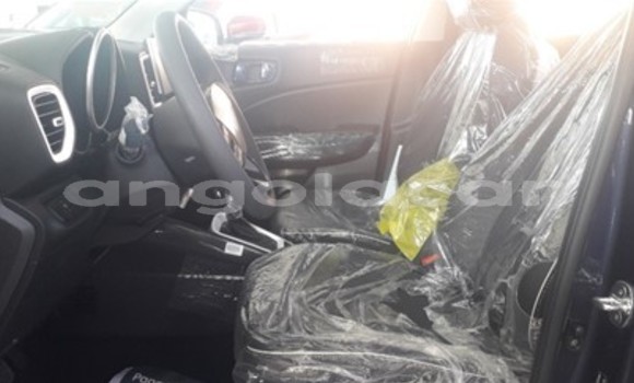 Acheter Neuf Voiture Hyundai Verna Bleu à Lobito, Benguela Acheter Neuf Voiture Hyundai Verna Bleu à Lobito, Benguela