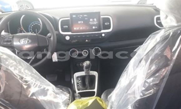 Acheter Neuf Voiture Hyundai Verna Bleu à Lobito, Benguela Acheter Neuf Voiture Hyundai Verna Bleu à Lobito, Benguela