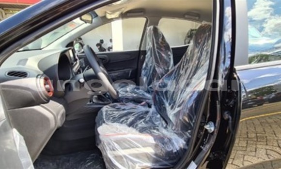 Buy Used Hyundai i10 Black Car in Luena in Moxico Buy Used Hyundai i10 Black Car in Luena in Moxico