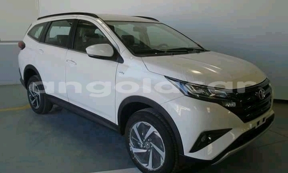 Acheter Neuf Voiture Toyota RAV4 Blanc à Luanda, Province de Luanda