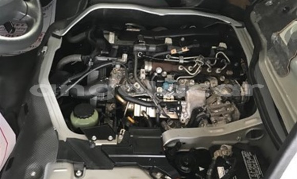 Acheter Occasion Voiture Toyota Hiace Gris à Luena, Moxico Acheter Occasion Voiture Toyota Hiace Gris à Luena, Moxico