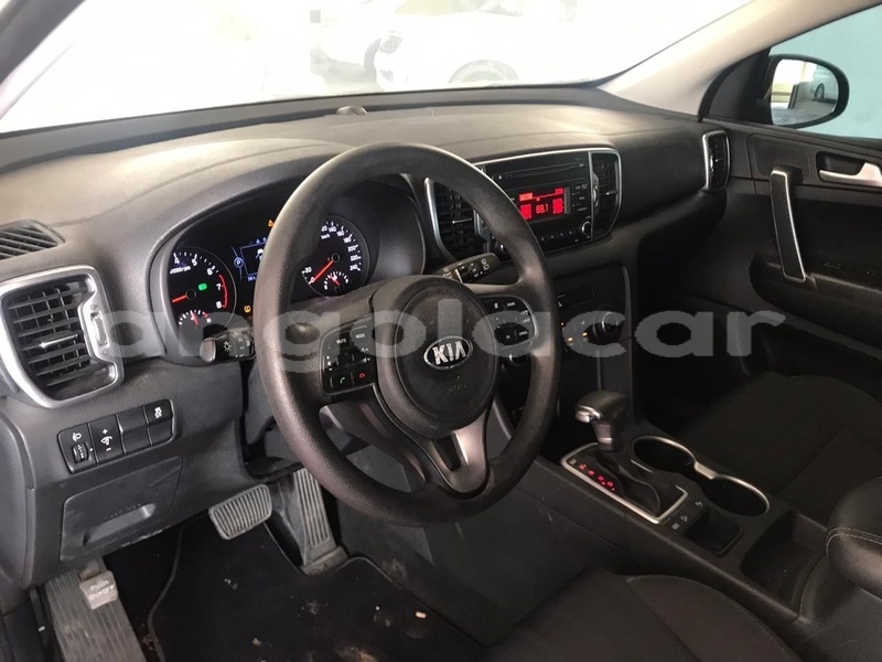 Big with watermark kia sportage benguela benguela 12786