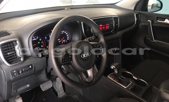 Comprar Usado Kia Sportage Outro Carro em Benguela em Benguela Comprar Usado Kia Sportage Outro Carro em Benguela em Benguela