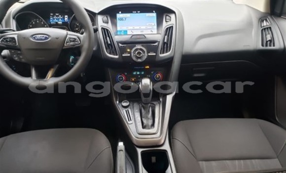 Acheter Occasion Voiture Ford Focus Blanc à Luena, Moxico Acheter Occasion Voiture Ford Focus Blanc à Luena, Moxico