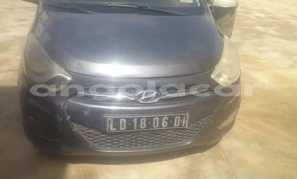 Comprar Usado Hyundai i10 Outro Carro em Luanda em Luanda Province Comprar Usado Hyundai i10 Outro Carro em Luanda em Luanda Province