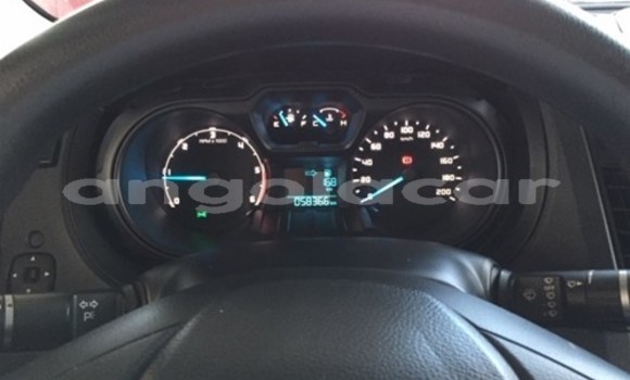 Buy Used Ford Ranger White Car in N'zeto in Zaire Buy Used Ford Ranger White Car in N'zeto in Zaire