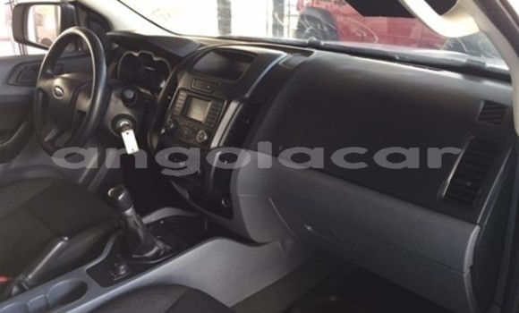 Buy Used Ford Ranger White Car in N'zeto in Zaire Buy Used Ford Ranger White Car in N'zeto in Zaire