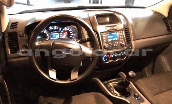 Buy Used Ford Ranger White Car in N'zeto in Zaire Buy Used Ford Ranger White Car in N'zeto in Zaire