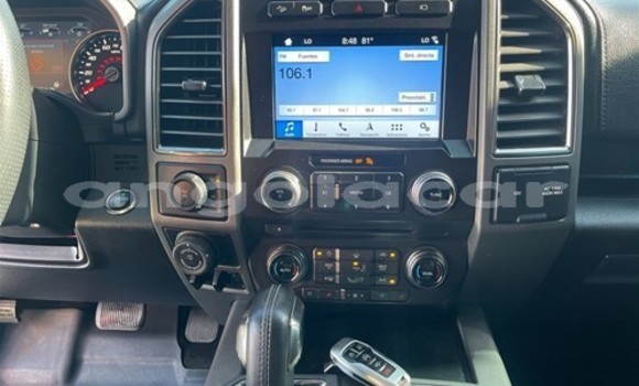 Buy Used Ford F–150 White Car in Luena in Moxico Buy Used Ford F–150 White Car in Luena in Moxico