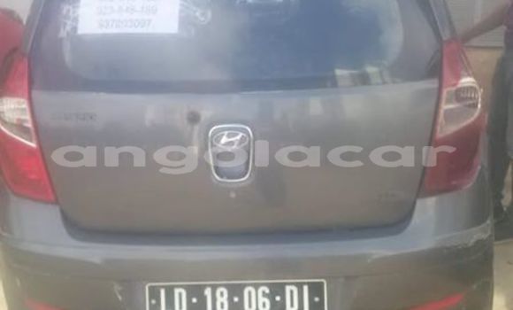 Comprar Usado Hyundai i10 Outro Carro em Luanda em Luanda Province Comprar Usado Hyundai i10 Outro Carro em Luanda em Luanda Province