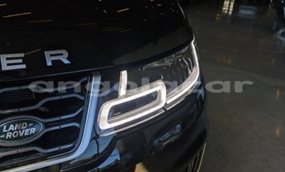 Acheter Occasion Voiture Land Rover Range Rover Sport Gris à Luena, Moxico Acheter Occasion Voiture Land Rover Range Rover Sport Gris à Luena, Moxico