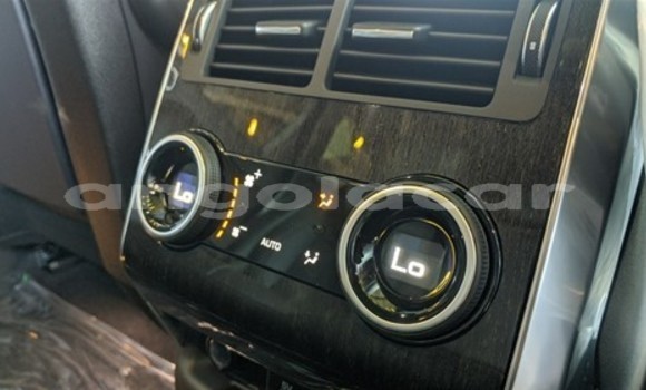 Acheter Occasion Voiture Land Rover Range Rover Sport Gris à Luena, Moxico Acheter Occasion Voiture Land Rover Range Rover Sport Gris à Luena, Moxico