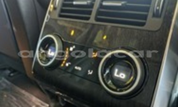 Acheter Occasion Voiture Land Rover Range Rover Sport Gris à Luena, Moxico Acheter Occasion Voiture Land Rover Range Rover Sport Gris à Luena, Moxico