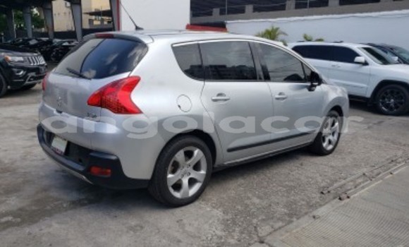 Buy Used Peugeot 308 Silver Car in Luanda in Luanda Province Buy Used Peugeot 308 Silver Car in Luanda in Luanda Province