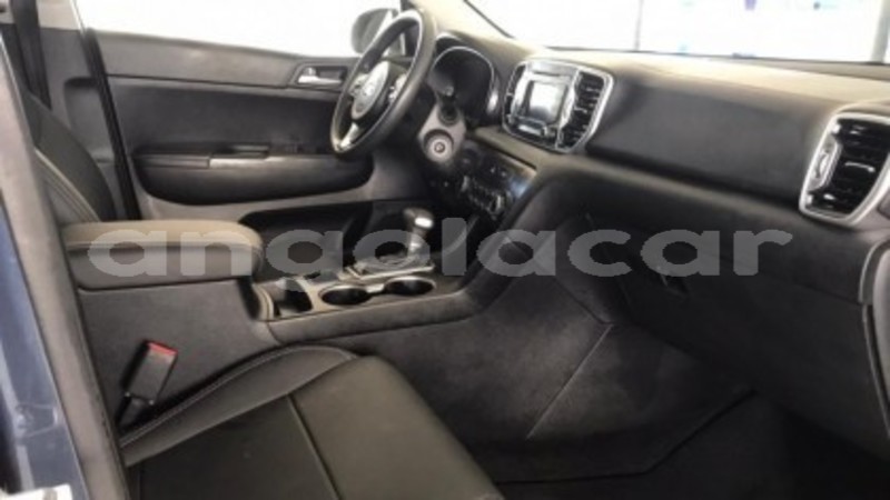 Big with watermark kia sportage luanda province luanda 12808