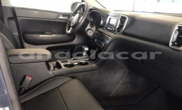 Acheter Occasion Voiture Kia Sportage Autre à Luanda, Province de Luanda Acheter Occasion Voiture Kia Sportage Autre à Luanda, Province de Luanda