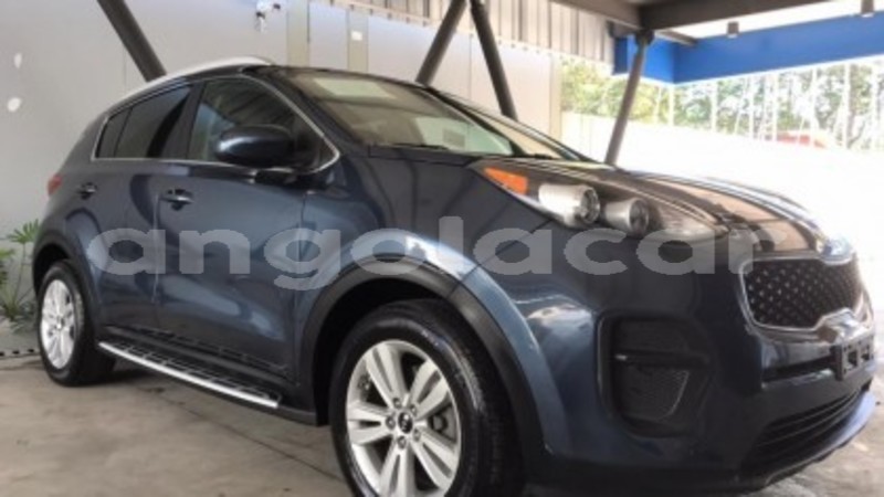 Big with watermark kia sportage luanda province luanda 12808