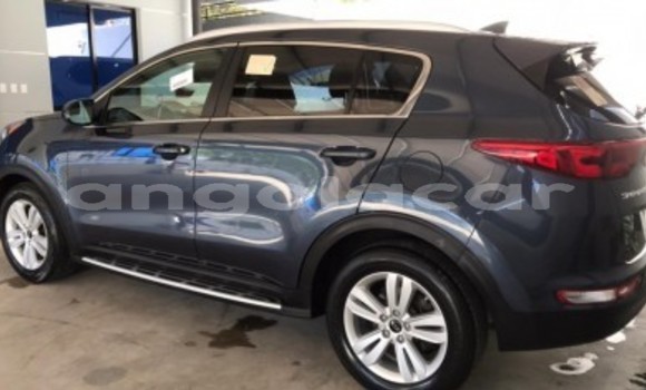 Acheter Occasion Voiture Kia Sportage Autre à Luanda, Province de Luanda Acheter Occasion Voiture Kia Sportage Autre à Luanda, Province de Luanda