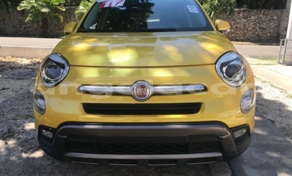 Comprar Usado Fiat 500 Outro Carro em Caala em Huambo Comprar Usado Fiat 500 Outro Carro em Caala em Huambo