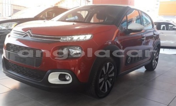 Comprar Usado Citroen C3 Outro Carro em Caala em Huambo Comprar Usado Citroen C3 Outro Carro em Caala em Huambo
