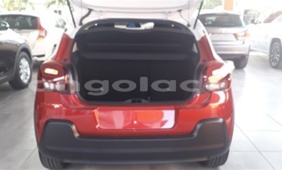 Comprar Usado Citroen C3 Outro Carro em Caala em Huambo Comprar Usado Citroen C3 Outro Carro em Caala em Huambo