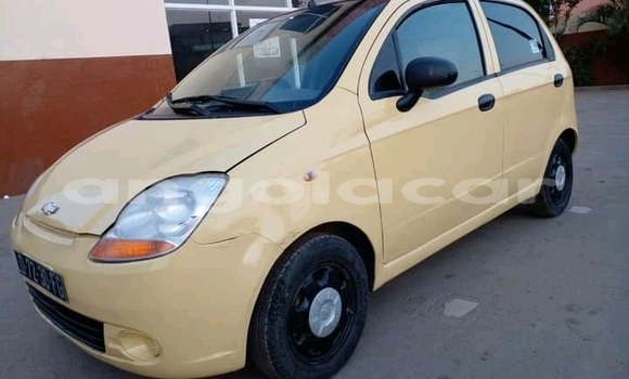 Acheter Occasion Voiture Chevlolet Spin Autre à Luena, Moxico