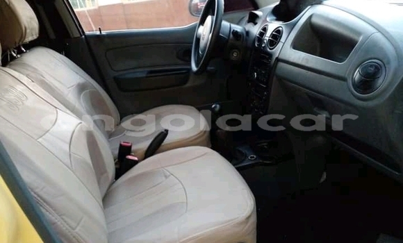 Buy Used Chevlolet Spin Other Car in Luena in Moxico Buy Used Chevlolet Spin Other Car in Luena in Moxico