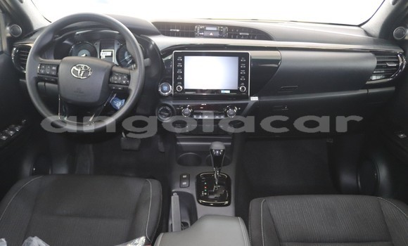 Comprar Usado Toyota Hilux Outro Carro em Benguela em Benguela Comprar Usado Toyota Hilux Outro Carro em Benguela em Benguela