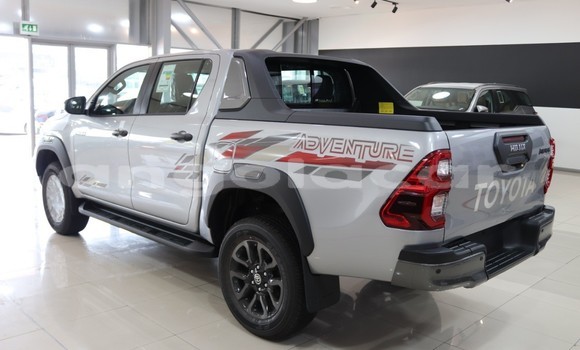 Comprar Usado Toyota Hilux Outro Carro em Benguela em Benguela Comprar Usado Toyota Hilux Outro Carro em Benguela em Benguela