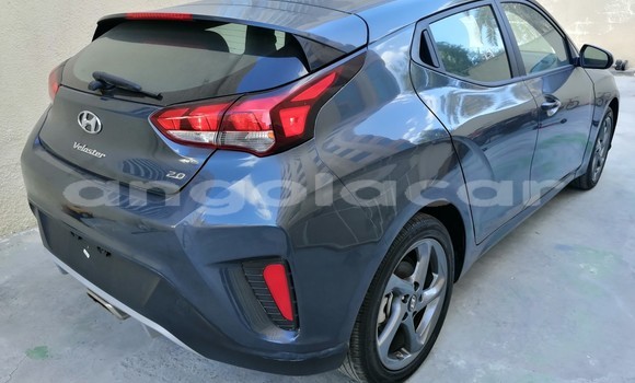 Buy Used Hyundai Veloster Other Car in Benguela in Benguela Buy Used Hyundai Veloster Other Car in Benguela in Benguela