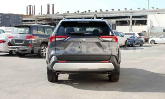 Comprar Usado Toyota RAV4 Preto Carro em Luanda em Luanda Province Comprar Usado Toyota RAV4 Preto Carro em Luanda em Luanda Province