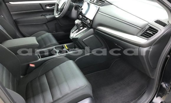 Comprar Usado Honda CR–V Preto Carro em Luanda em Luanda Province Comprar Usado Honda CR–V Preto Carro em Luanda em Luanda Province
