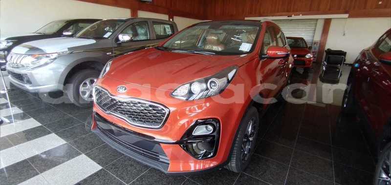 Big with watermark kia sportage moxico luena 12843