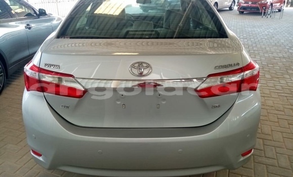 Buy Used Toyota Corolla White Car in Benguela in Benguela Buy Used Toyota Corolla White Car in Benguela in Benguela