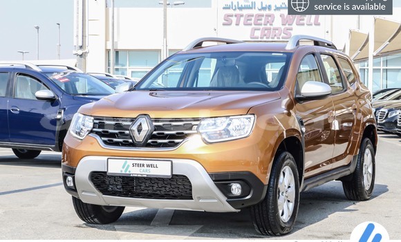 Acheter Neuf Voiture Dacia Duster Bleu à Menongue, Kuando Kubango Acheter Neuf Voiture Dacia Duster Bleu à Menongue, Kuando Kubango
