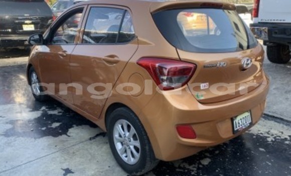 Buy Used Hyundai i10 Other Car in Luanda in Luanda Province Buy Used Hyundai i10 Other Car in Luanda in Luanda Province