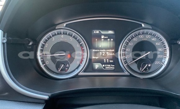 Acheter Occasion Voiture Suzuki Vitara Noir à Luena, Moxico Acheter Occasion Voiture Suzuki Vitara Noir à Luena, Moxico