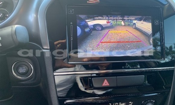 Acheter Occasion Voiture Suzuki Vitara Noir à Luena, Moxico Acheter Occasion Voiture Suzuki Vitara Noir à Luena, Moxico