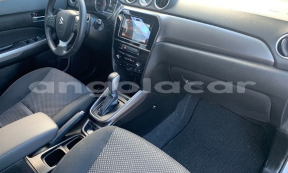Acheter Occasion Voiture Suzuki Vitara Noir à Luena, Moxico Acheter Occasion Voiture Suzuki Vitara Noir à Luena, Moxico