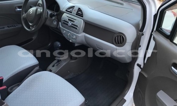 Acheter Occasion Voiture Suzuki Alto Noir à Luena, Moxico Acheter Occasion Voiture Suzuki Alto Noir à Luena, Moxico