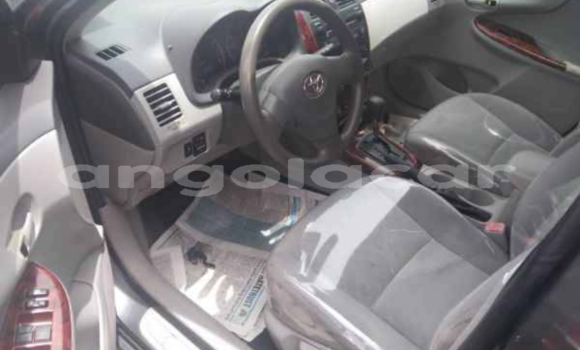 Comprar Usado Toyota Corolla Outro Carro em Luena em Moxico Comprar Usado Toyota Corolla Outro Carro em Luena em Moxico